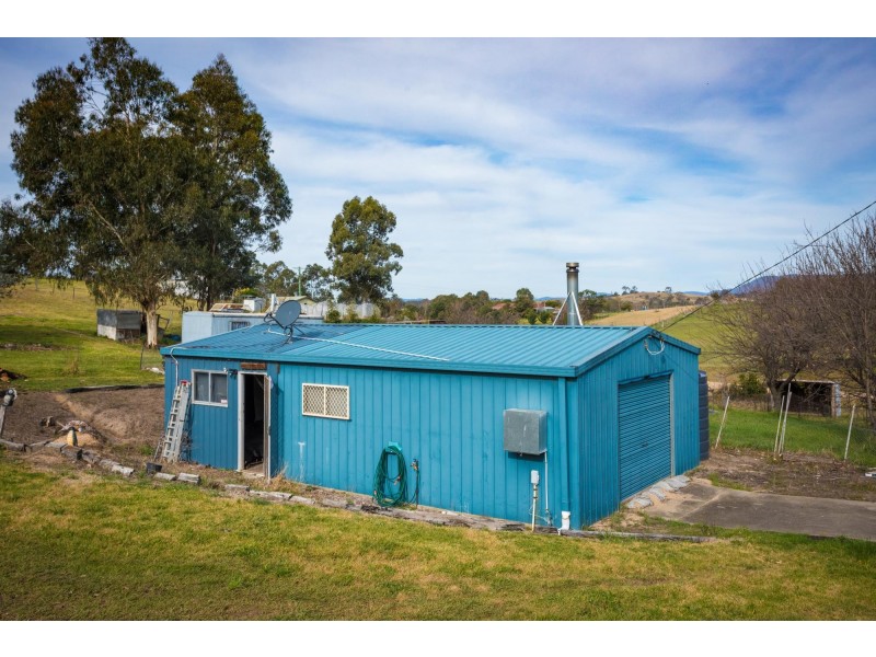 26-28 Robertson Street, Bemboka NSW 2550