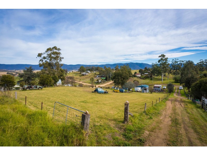 26-28 Robertson Street, Bemboka NSW 2550