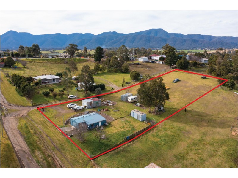 26-28 Robertson Street, Bemboka NSW 2550