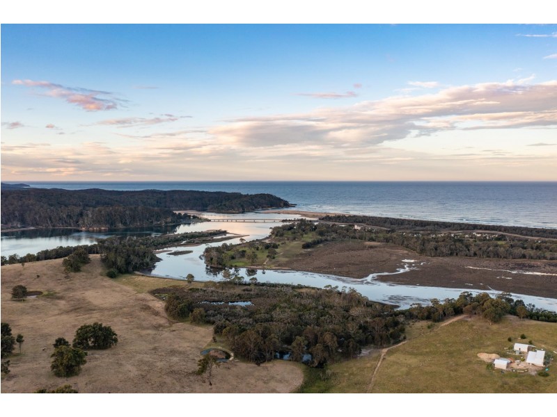 4 Riverine Drive, Tathra NSW 2550