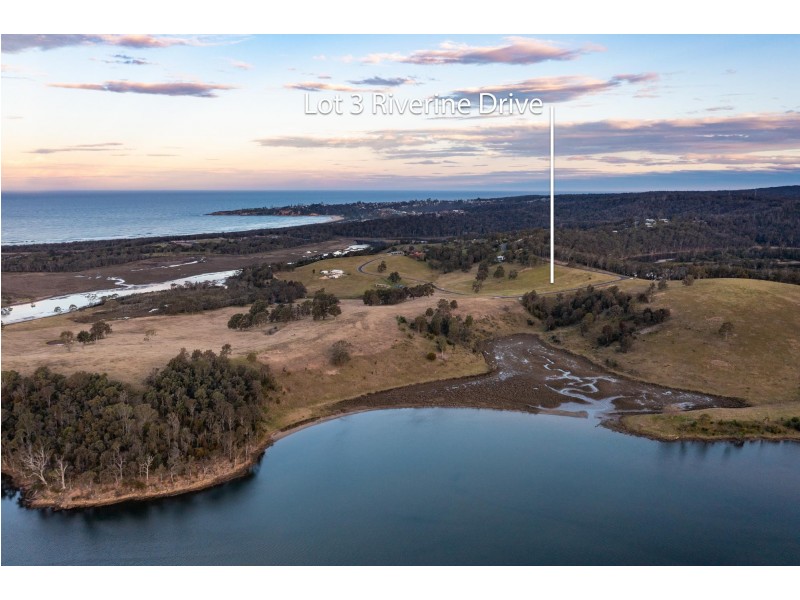 4 Riverine Drive, Tathra NSW 2550