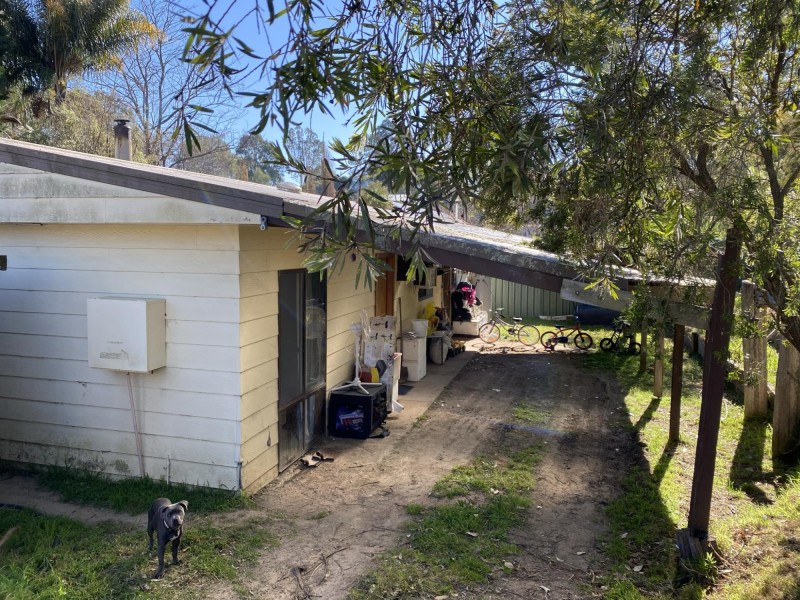 13 Gordon Street, Quaama NSW 2550