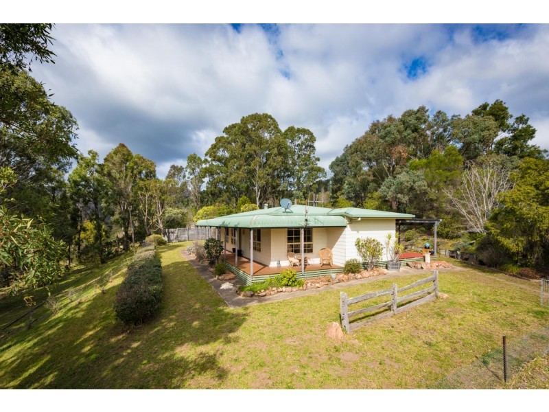 1236 Myrtle Mountain Road, Candelo NSW 2550