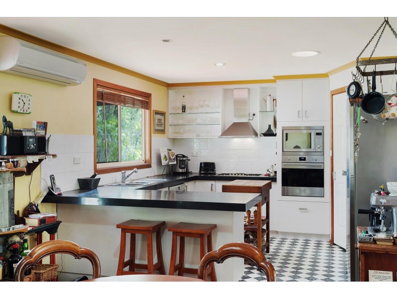 1236 Myrtle Mountain Road, Candelo NSW 2550