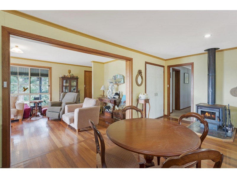 1236 Myrtle Mountain Road, Candelo NSW 2550