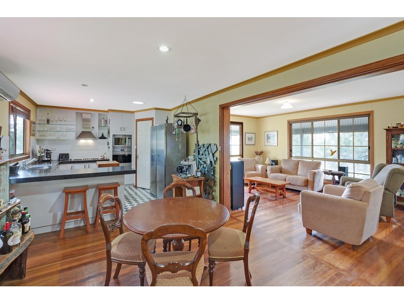 1236 Myrtle Mountain Road, Candelo NSW 2550