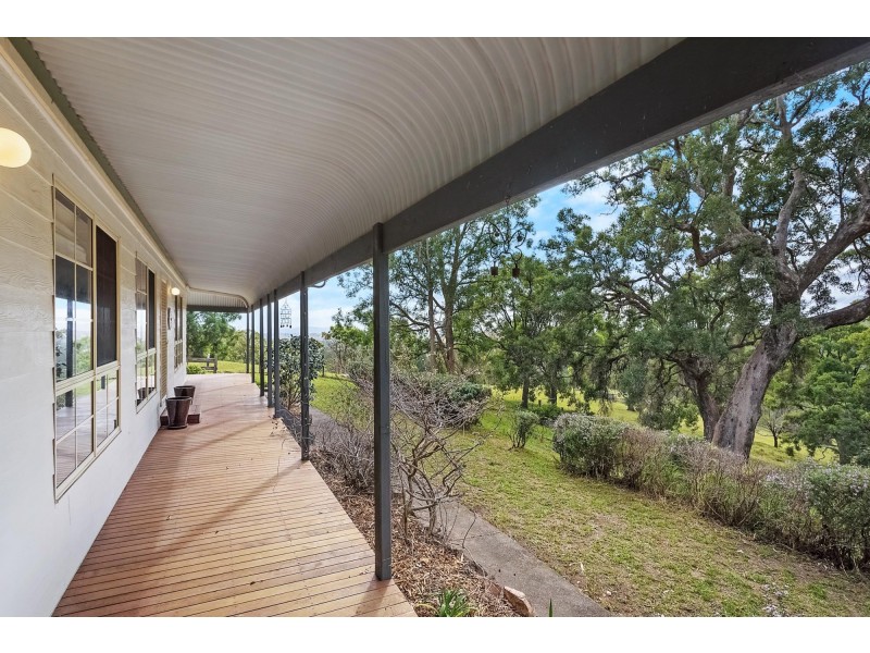 1236 Myrtle Mountain Road, Candelo NSW 2550