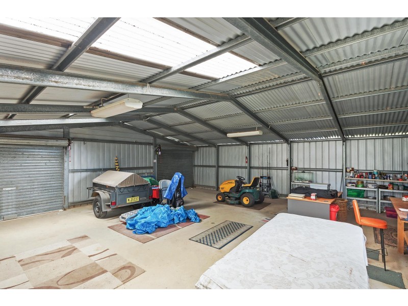 1236 Myrtle Mountain Road, Candelo NSW 2550