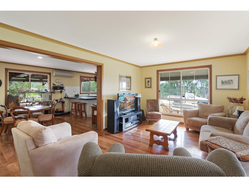1236 Myrtle Mountain Road, Candelo NSW 2550