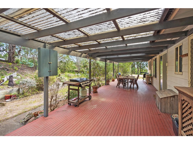 1236 Myrtle Mountain Road, Candelo NSW 2550