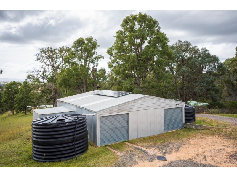 1236 Myrtle Mountain Road, Candelo NSW 2550