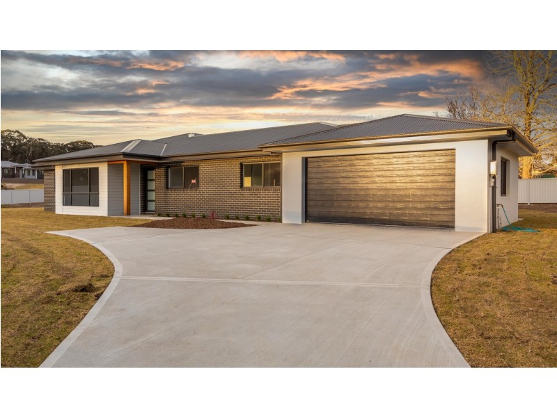 5 Lot Stafford Drive, Kalaru NSW 2550