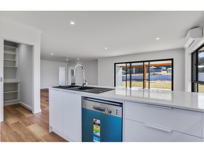 5 Lot Stafford Drive, Kalaru NSW 2550