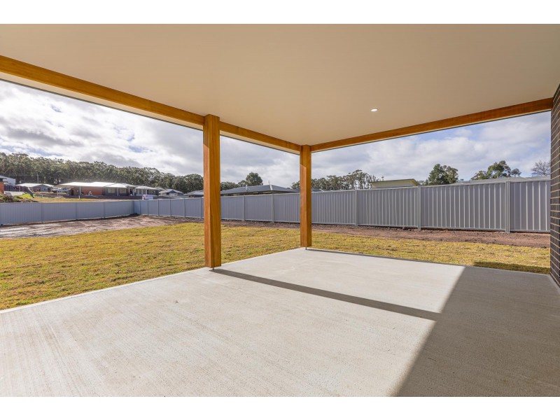 5 Lot Stafford Drive, Kalaru NSW 2550