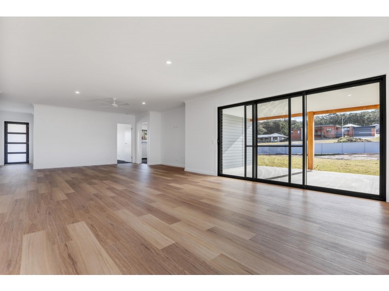 5 Lot Stafford Drive, Kalaru NSW 2550