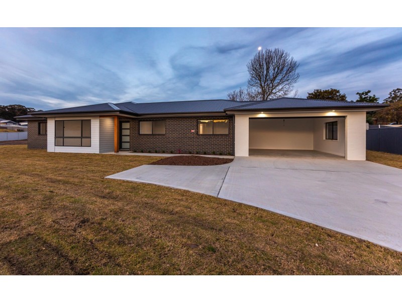 5 Lot Stafford Drive, Kalaru NSW 2550