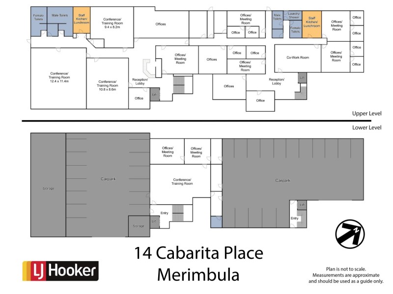 12-16 Cabarita Place, Merimbula NSW 2548