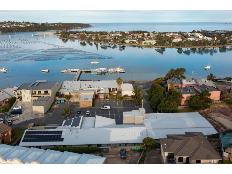 12-16 Cabarita Place, Merimbula NSW 2548