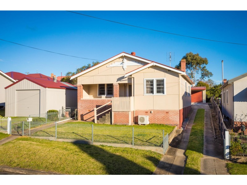 44 Hill Street, Bega NSW 2550