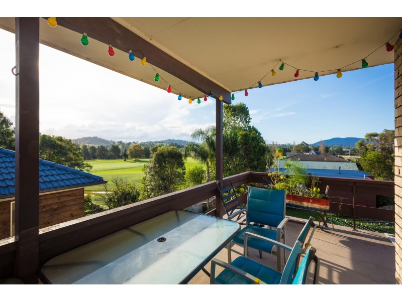 61 Valley Street, Bega NSW 2550