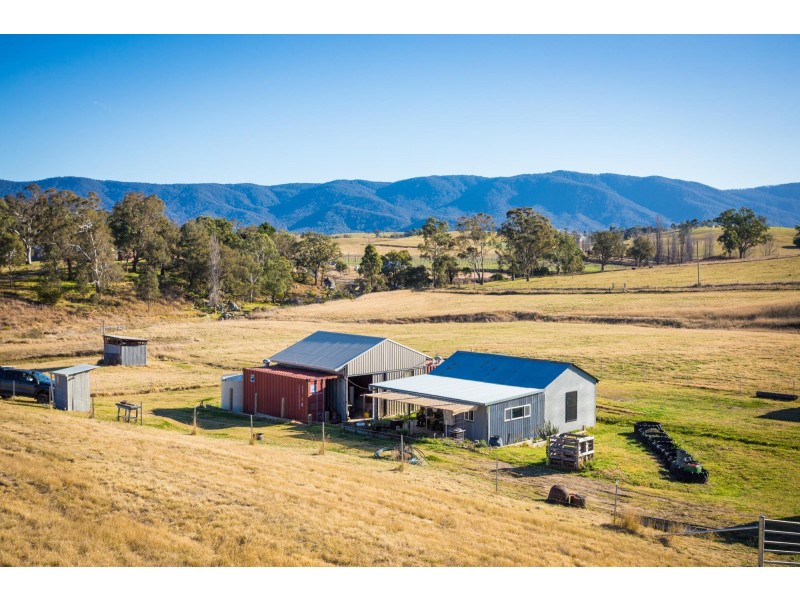 10-16 Nimmitabel Street, Bemboka NSW 2550