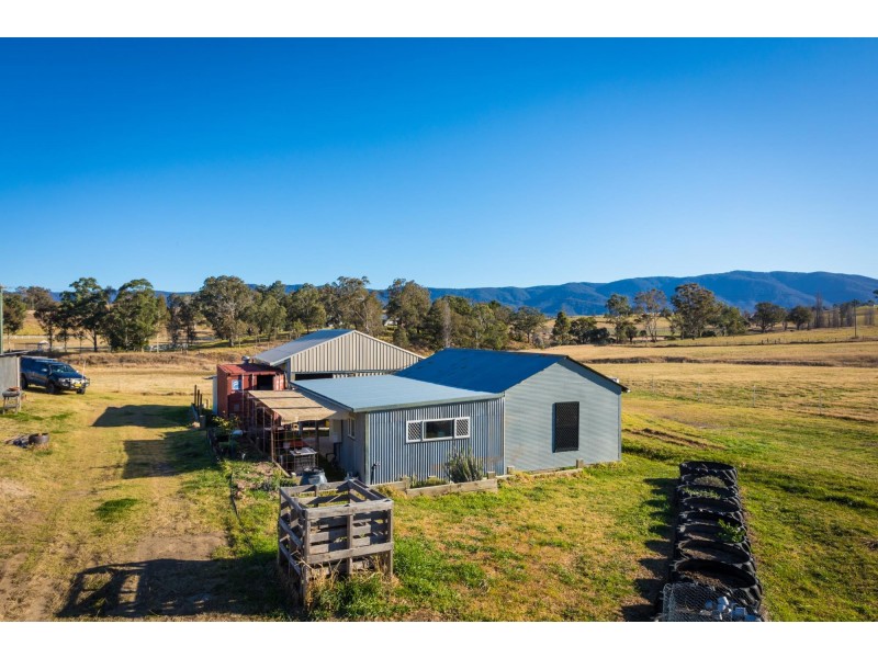 10-16 Nimmitabel Street, Bemboka NSW 2550