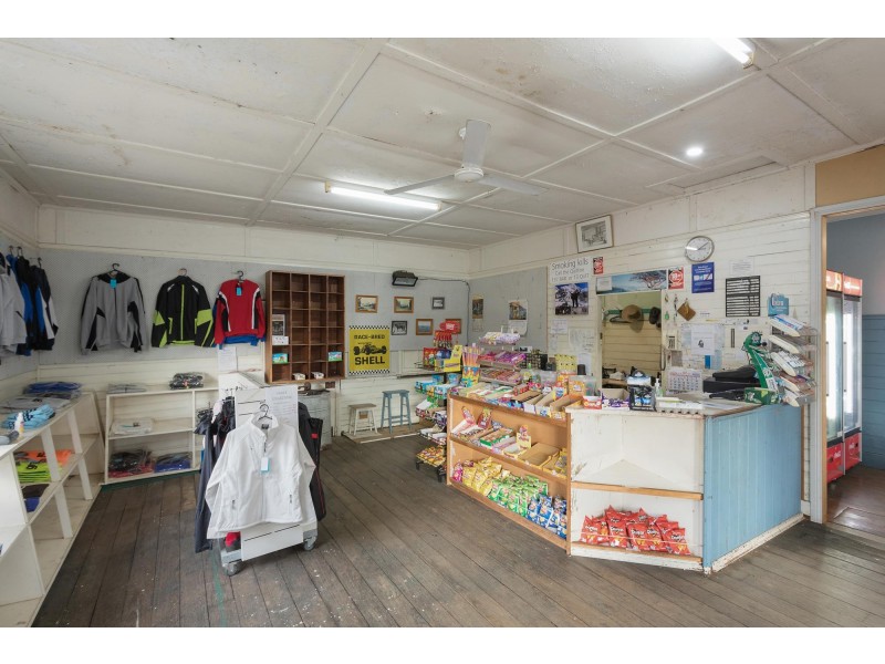 40 William Street, Candelo NSW 2550