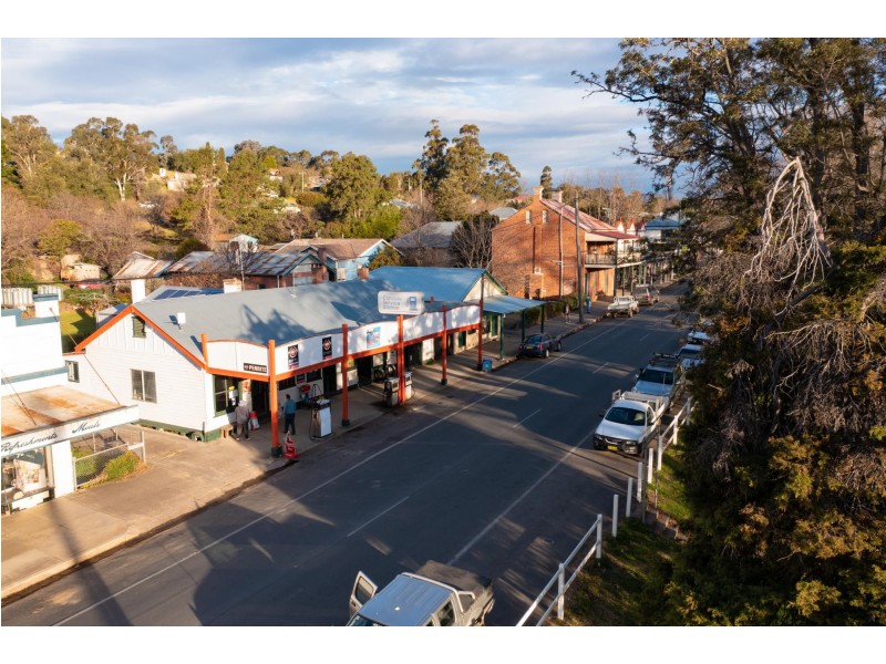 40 William Street, Candelo NSW 2550