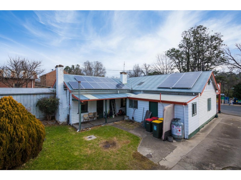 40 William Street, Candelo NSW 2550