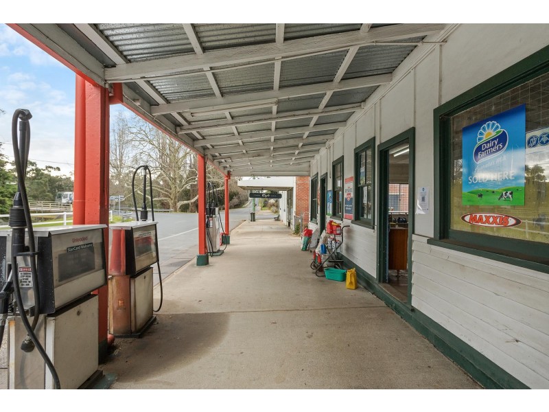 40 William Street, Candelo NSW 2550