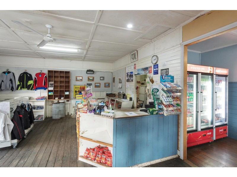 40 William Street, Candelo NSW 2550