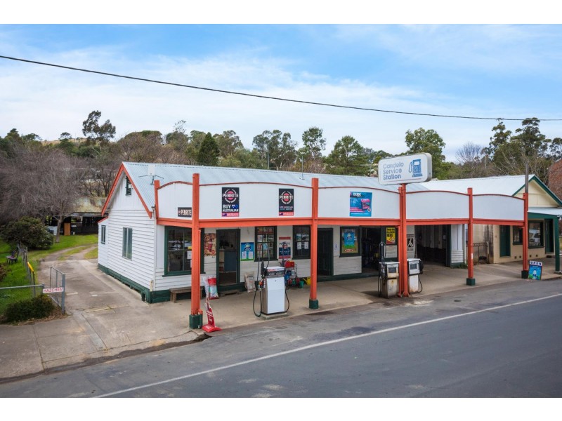 40 William Street, Candelo NSW 2550