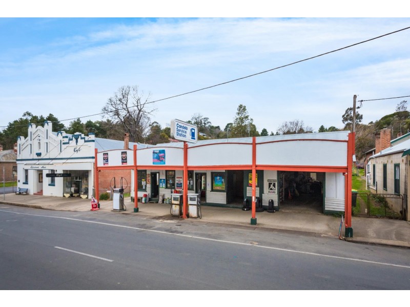 40 William Street, Candelo NSW 2550