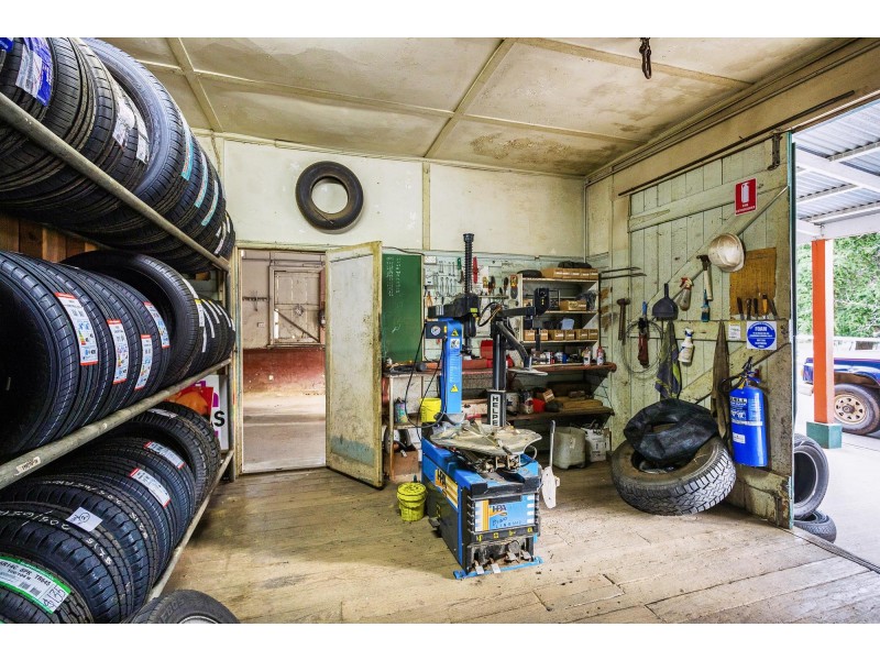 40 William Street, Candelo NSW 2550