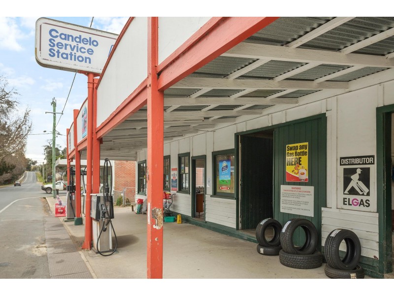 40 William Street, Candelo NSW 2550