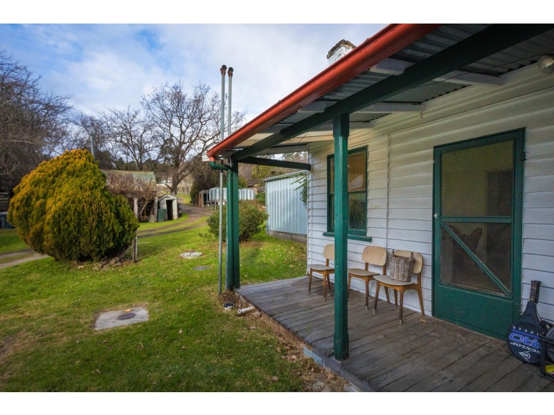 40 William Street, Candelo NSW 2550