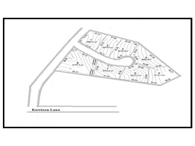 “Industria Kerrisons Lane, Bega NSW 2550