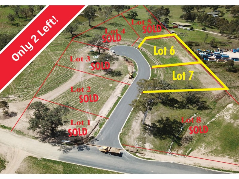 “Industria Kerrisons Lane, Bega NSW 2550