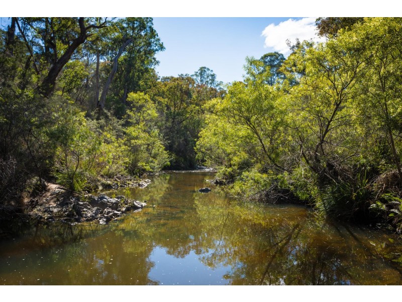 824 Burragate Rd, Wyndham NSW 2550