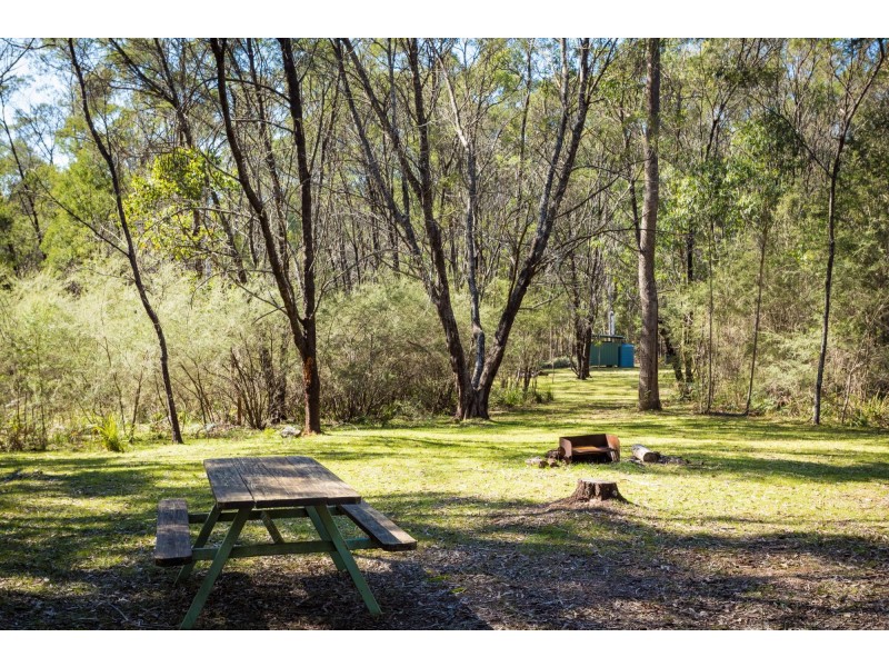 824 Burragate Rd, Wyndham NSW 2550