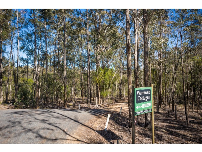 824 Burragate Rd, Wyndham NSW 2550