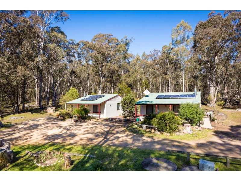 824 Burragate Rd, Wyndham NSW 2550