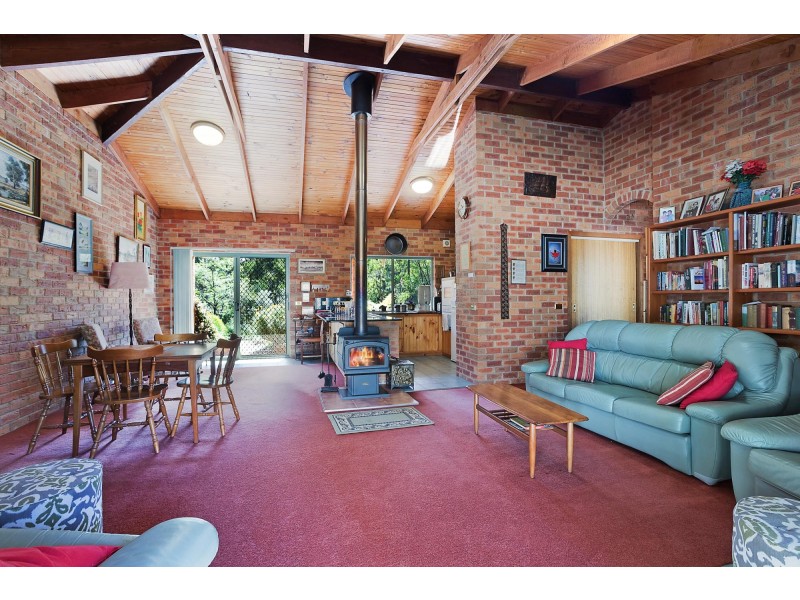 824 Burragate Rd, Wyndham NSW 2550