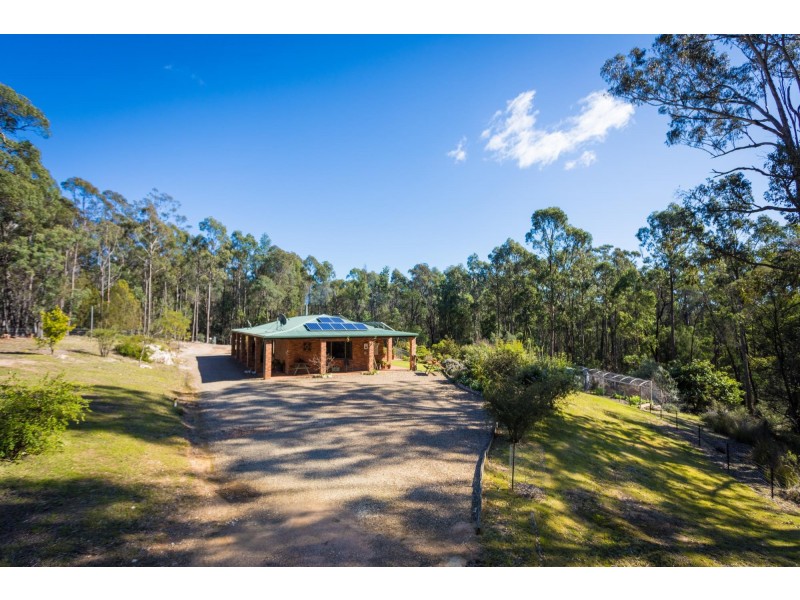 824 Burragate Rd, Wyndham NSW 2550