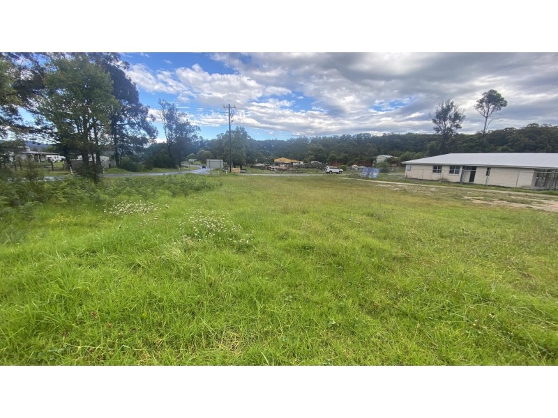 Lot 35 Lot Stafford Drive, Kalaru NSW 2550