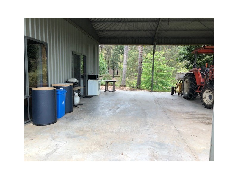 15 Rileys Road, Coolagolite NSW 2550