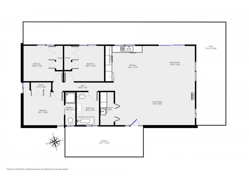 90 McGregors Road, Bega NSW 2550