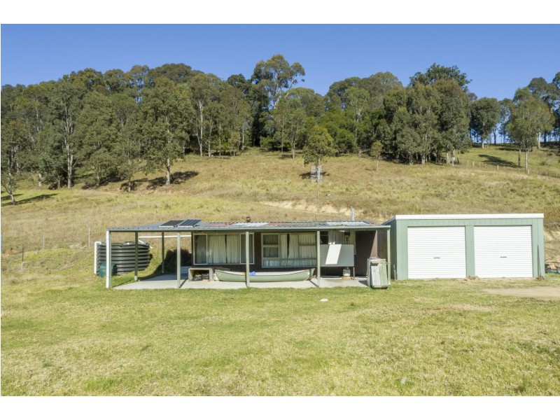 90 McGregors Road, Bega NSW 2550