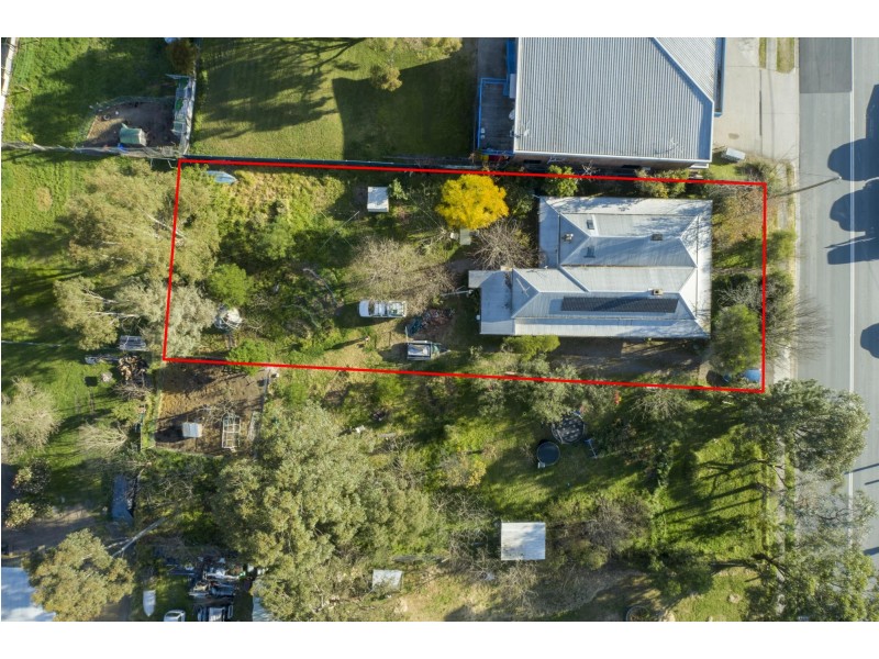 37 Princess Highway, Cobargo NSW 2550