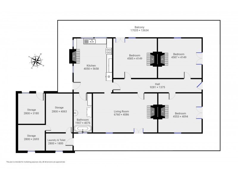 37 Princess Highway, Cobargo NSW 2550
